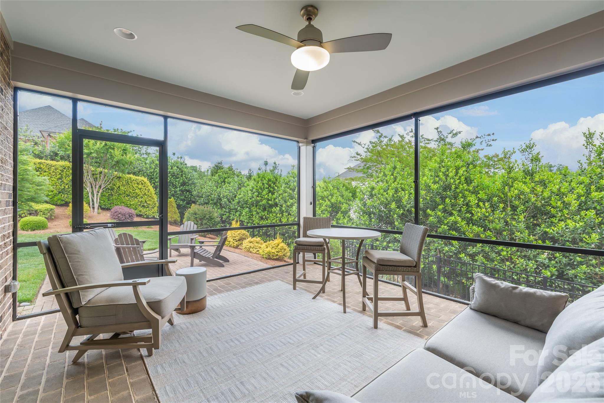 Robbins Park - Residential