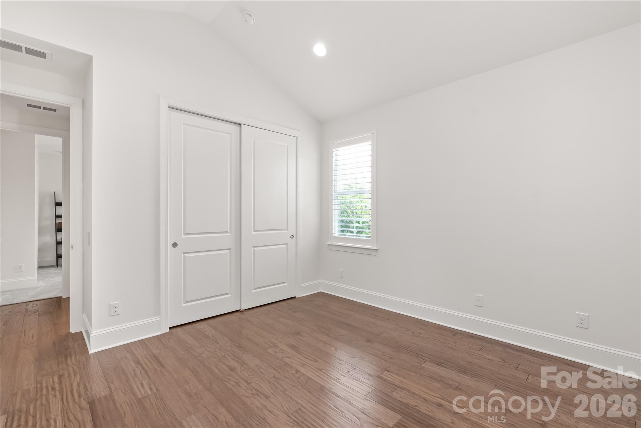 Robbins Park - Residential