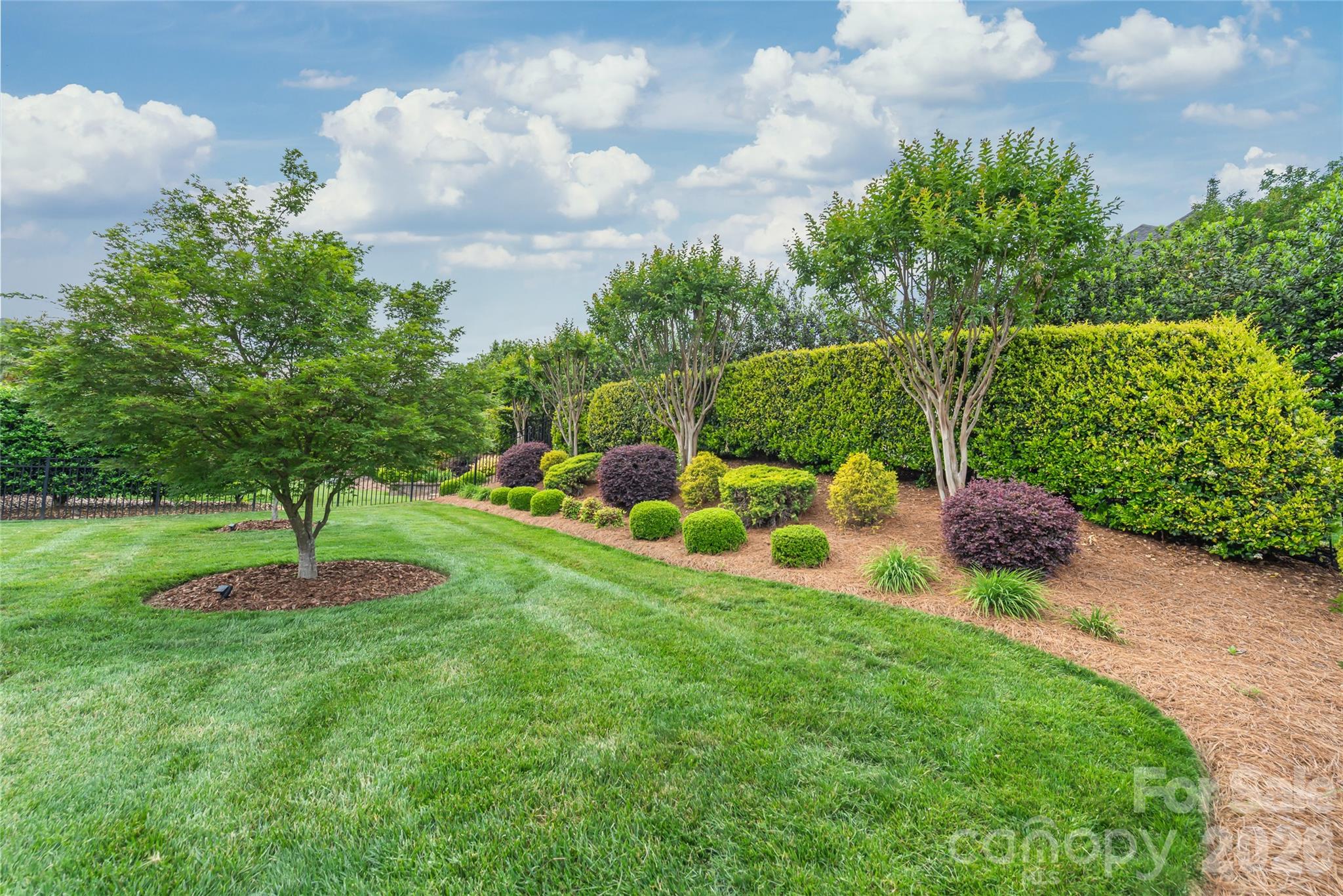Robbins Park - Residential