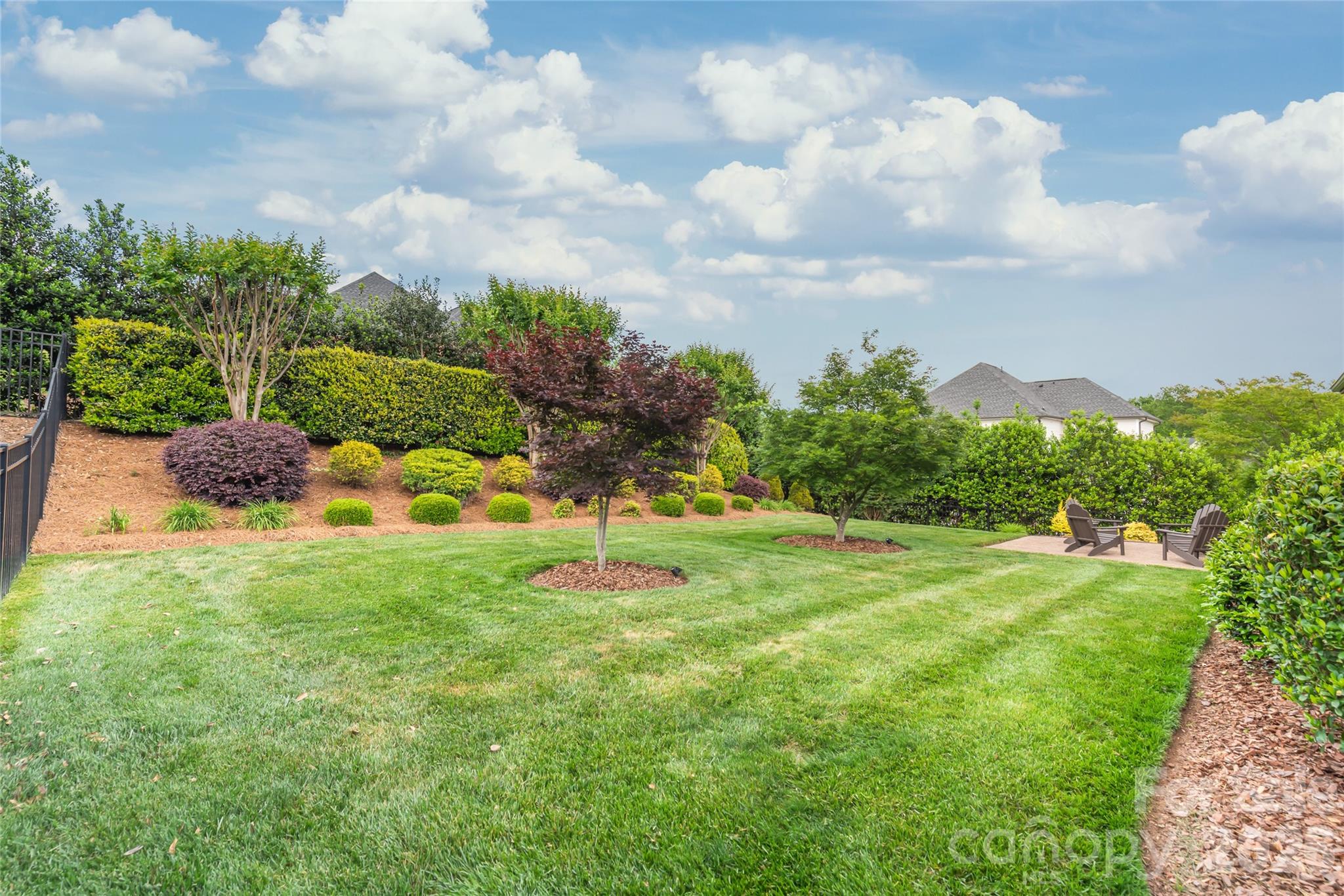 Robbins Park - Residential