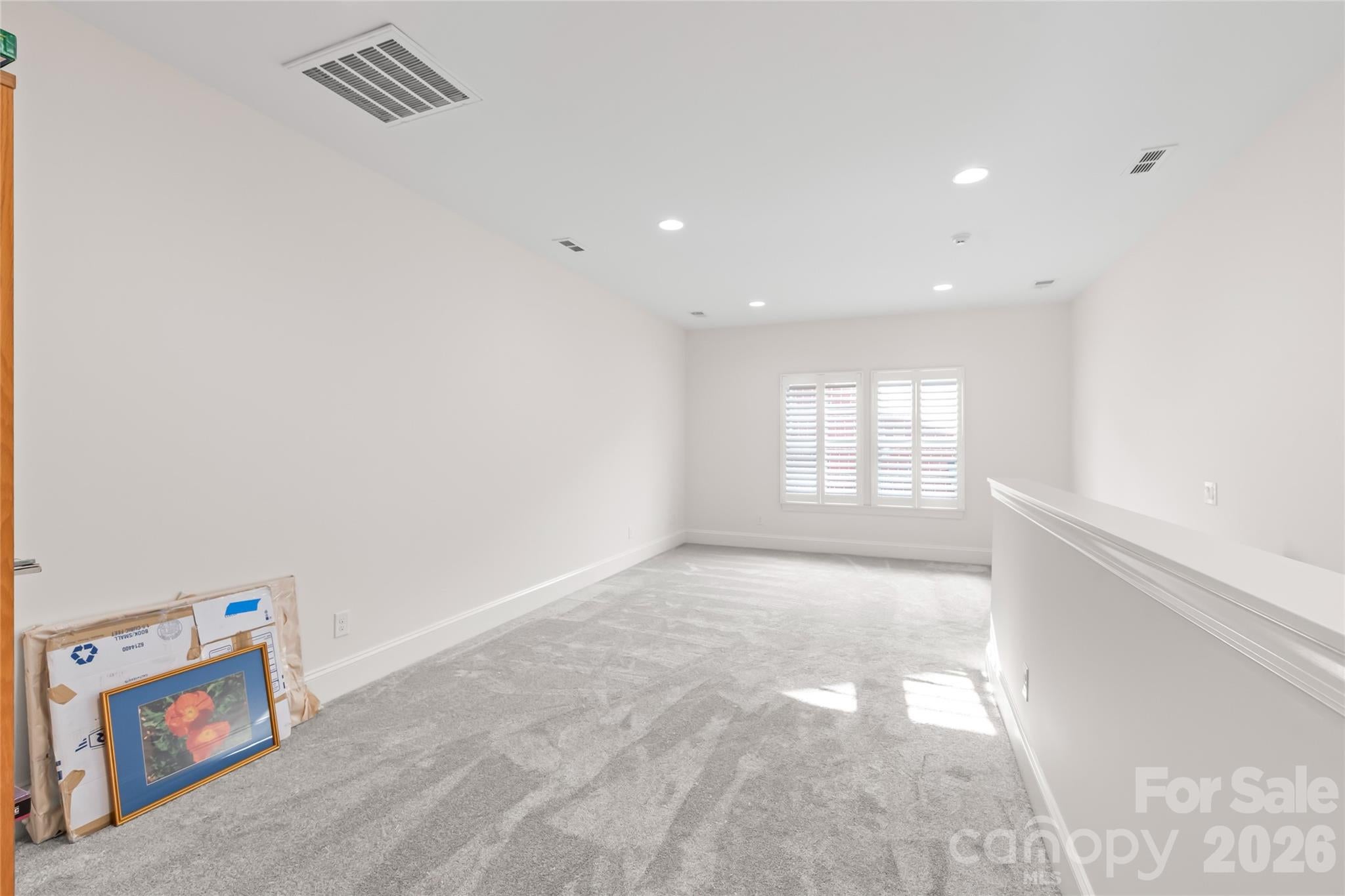 Robbins Park - Residential