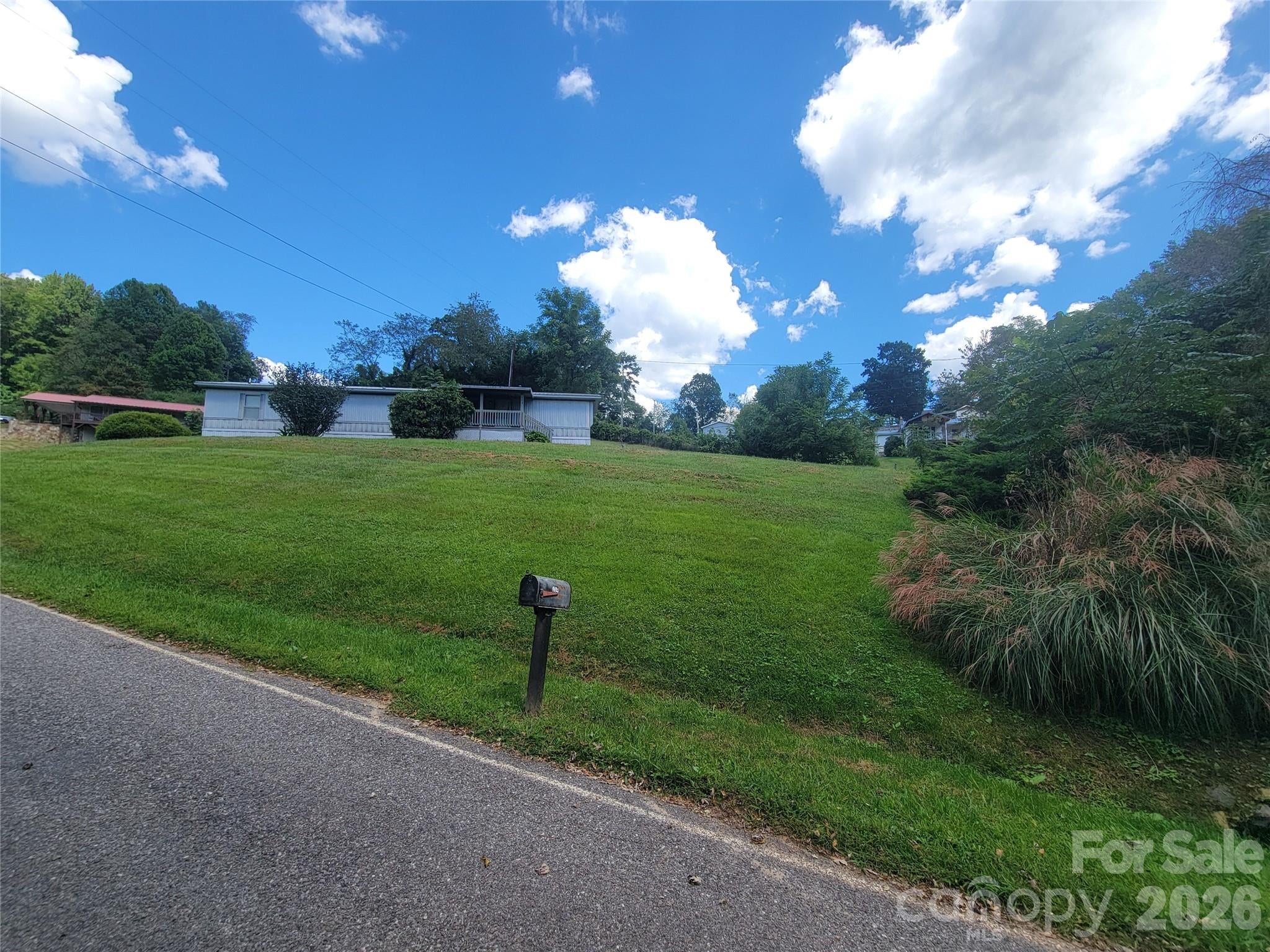 204 Kudzu Loop