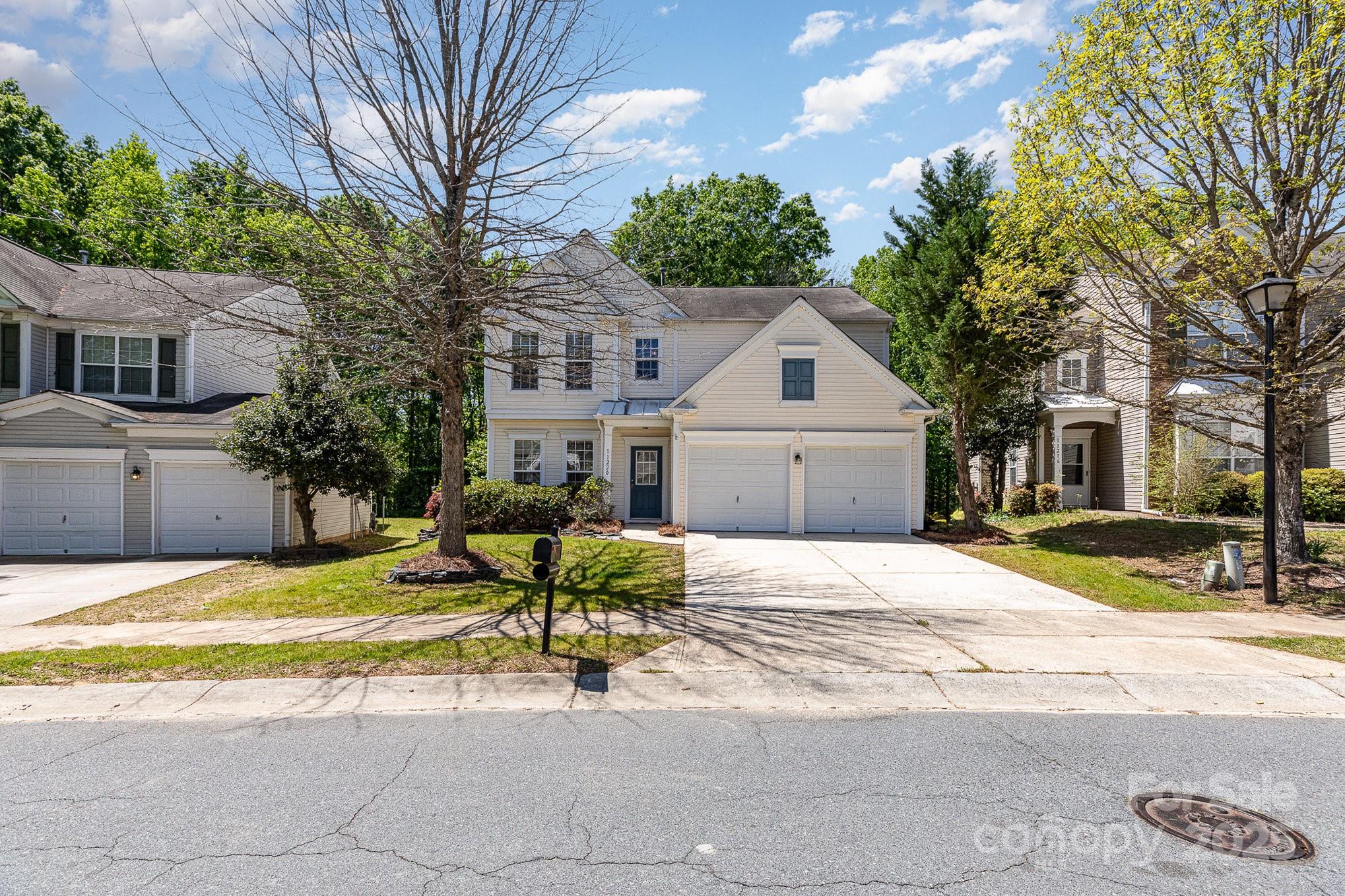 11220 Cypress View Drive