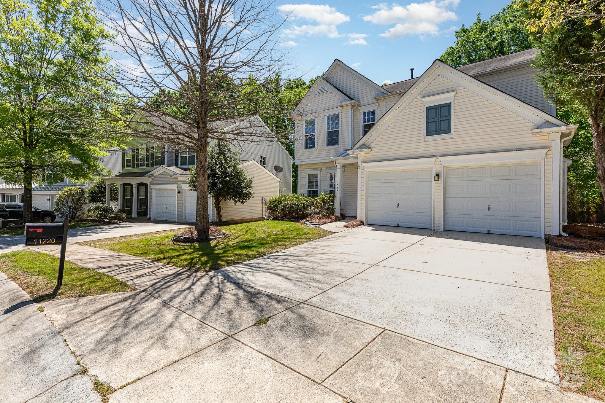 11220 Cypress View Drive