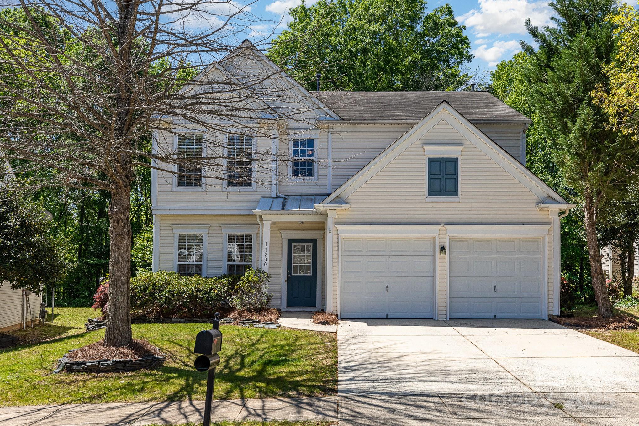 11220 Cypress View Drive