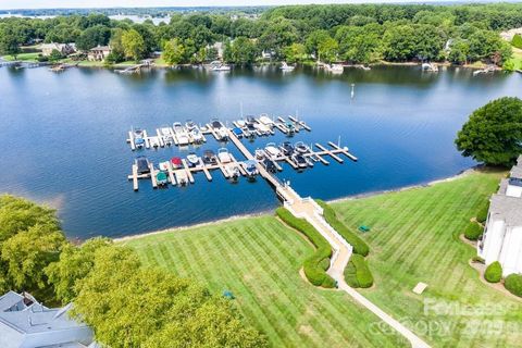 18709 Nautical Drive 206 Cornelius NC 29031