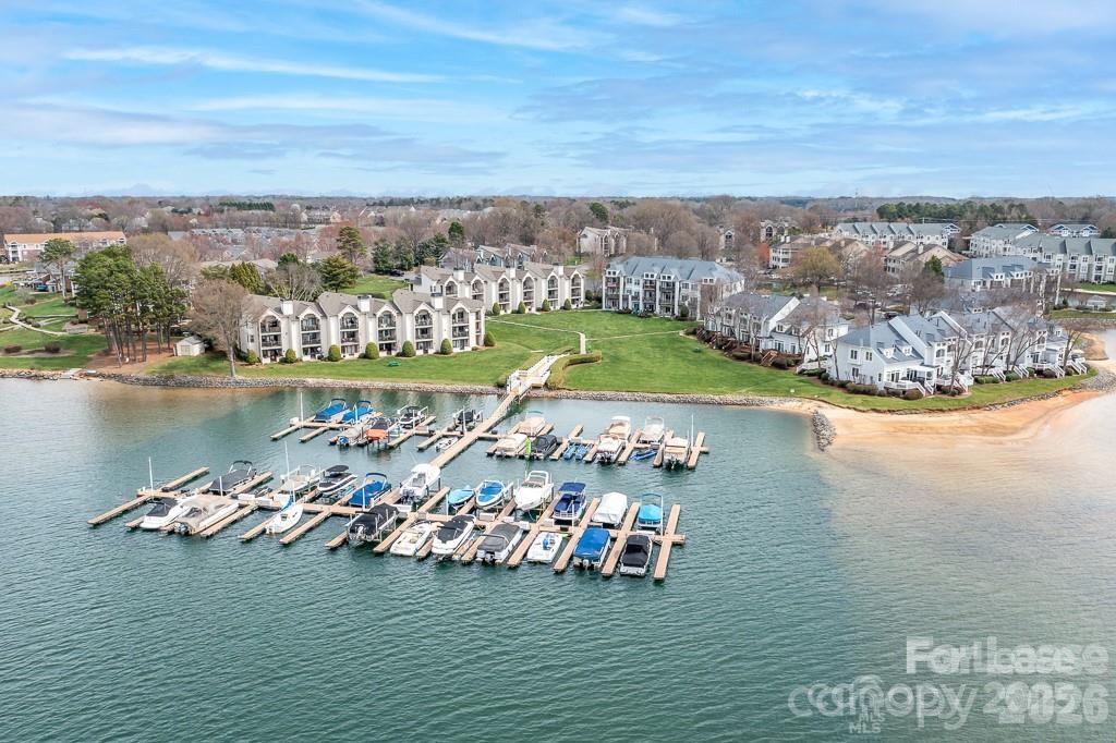 18709 Nautical Drive 206