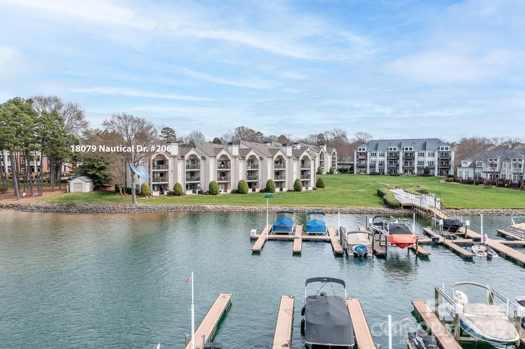 18709 Nautical Drive 206