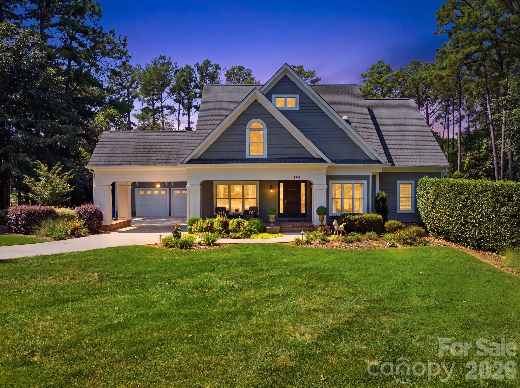 141 Stonewall Beach Lane