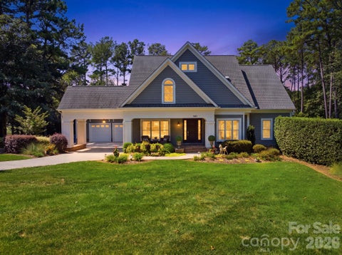 Photo of 141 Stonewall Beach Lane, Mooresville, NC 28117 (MLS # 4419196)
