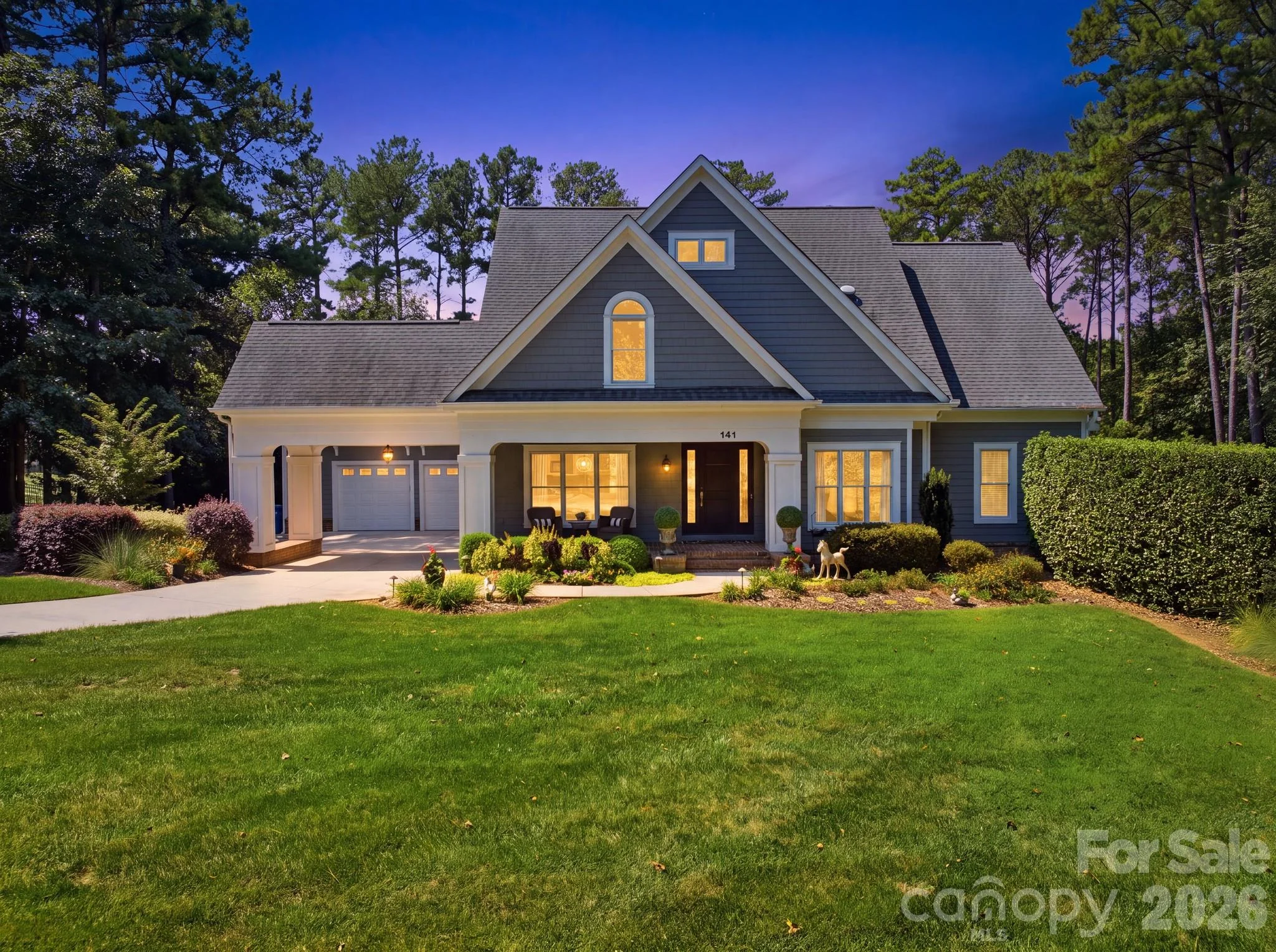 141 Stonewall Beach Lane, Mooresville, NC, 28117