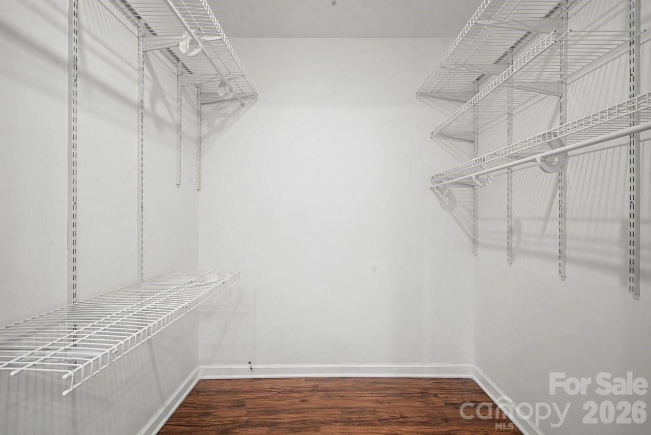 Park Walk - Residential