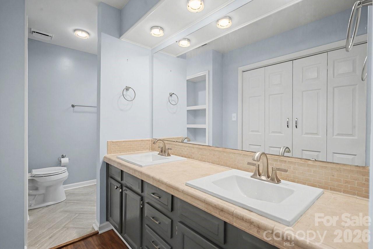 Park Walk - Residential