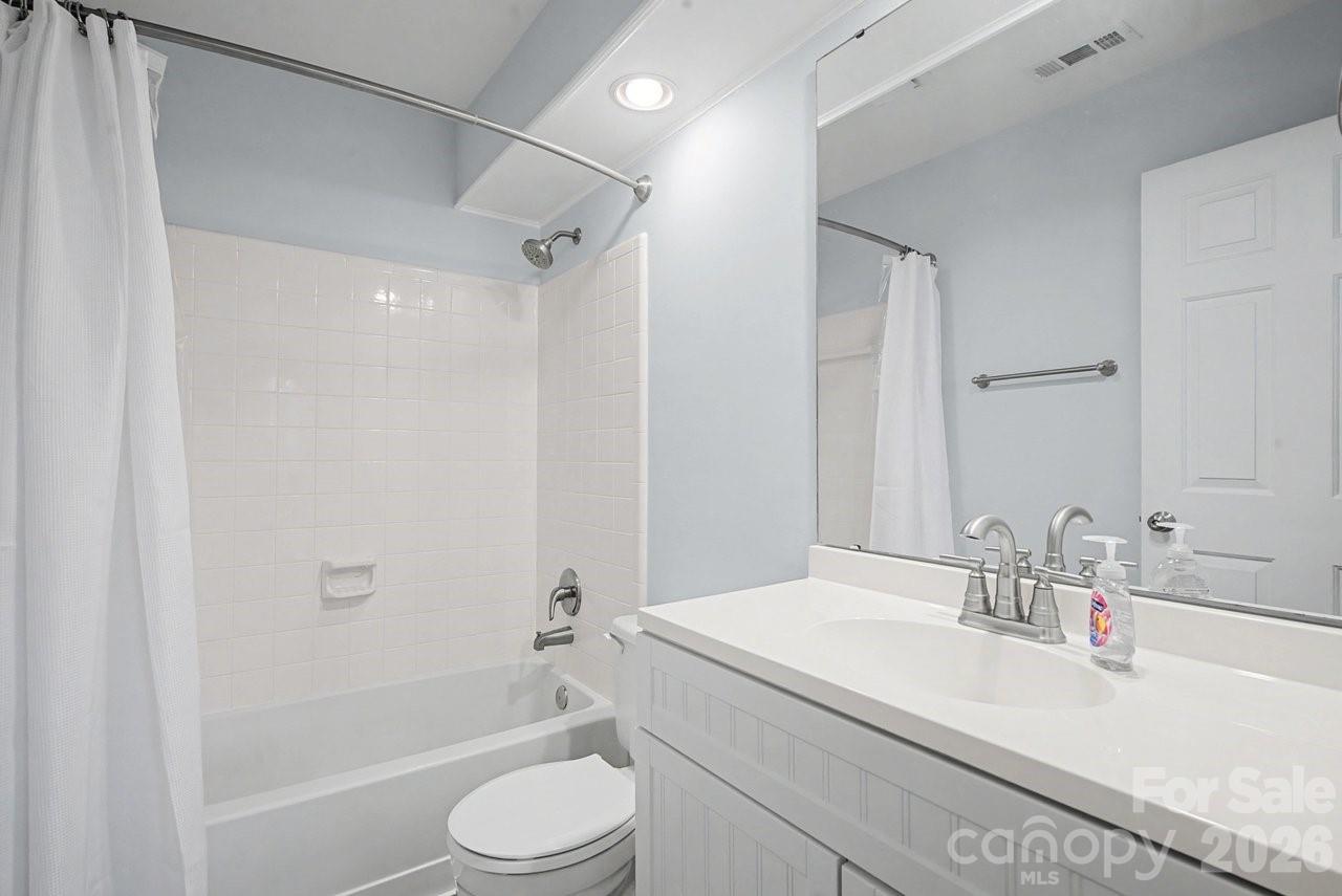 Park Walk - Residential