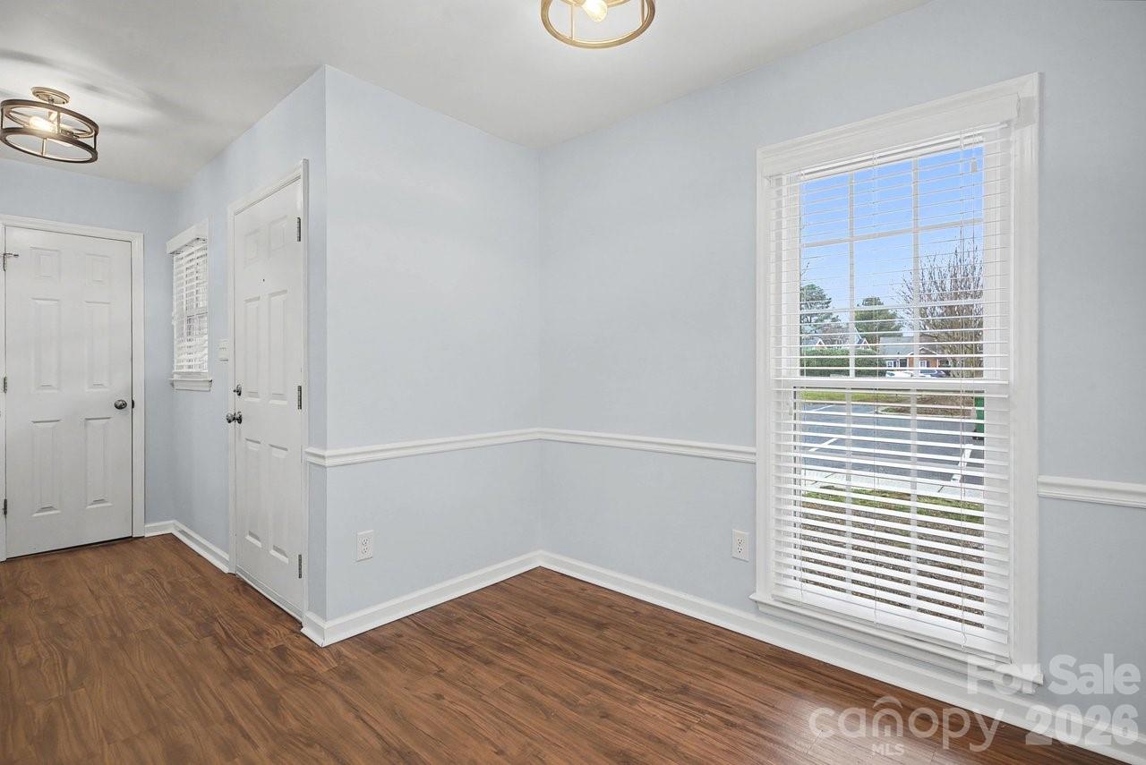 Park Walk - Residential