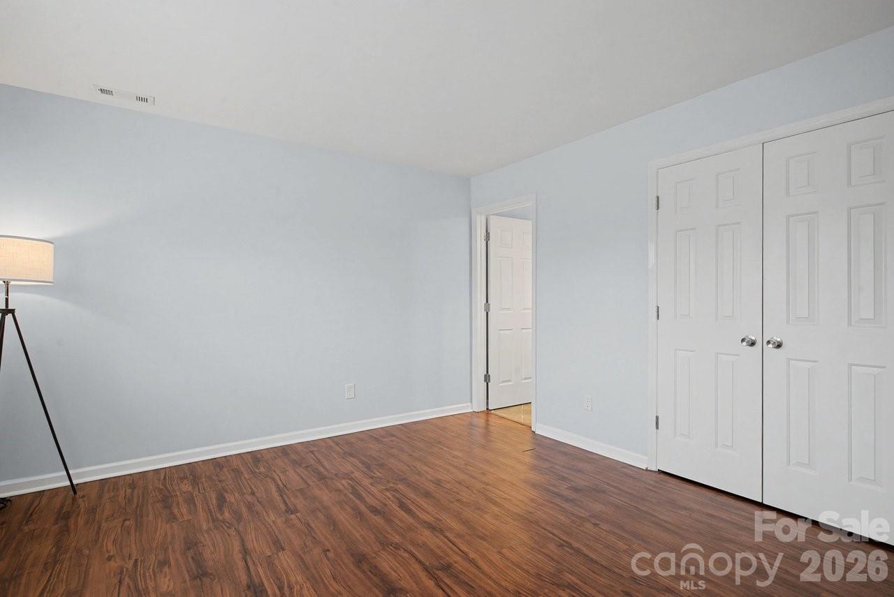 Park Walk - Residential