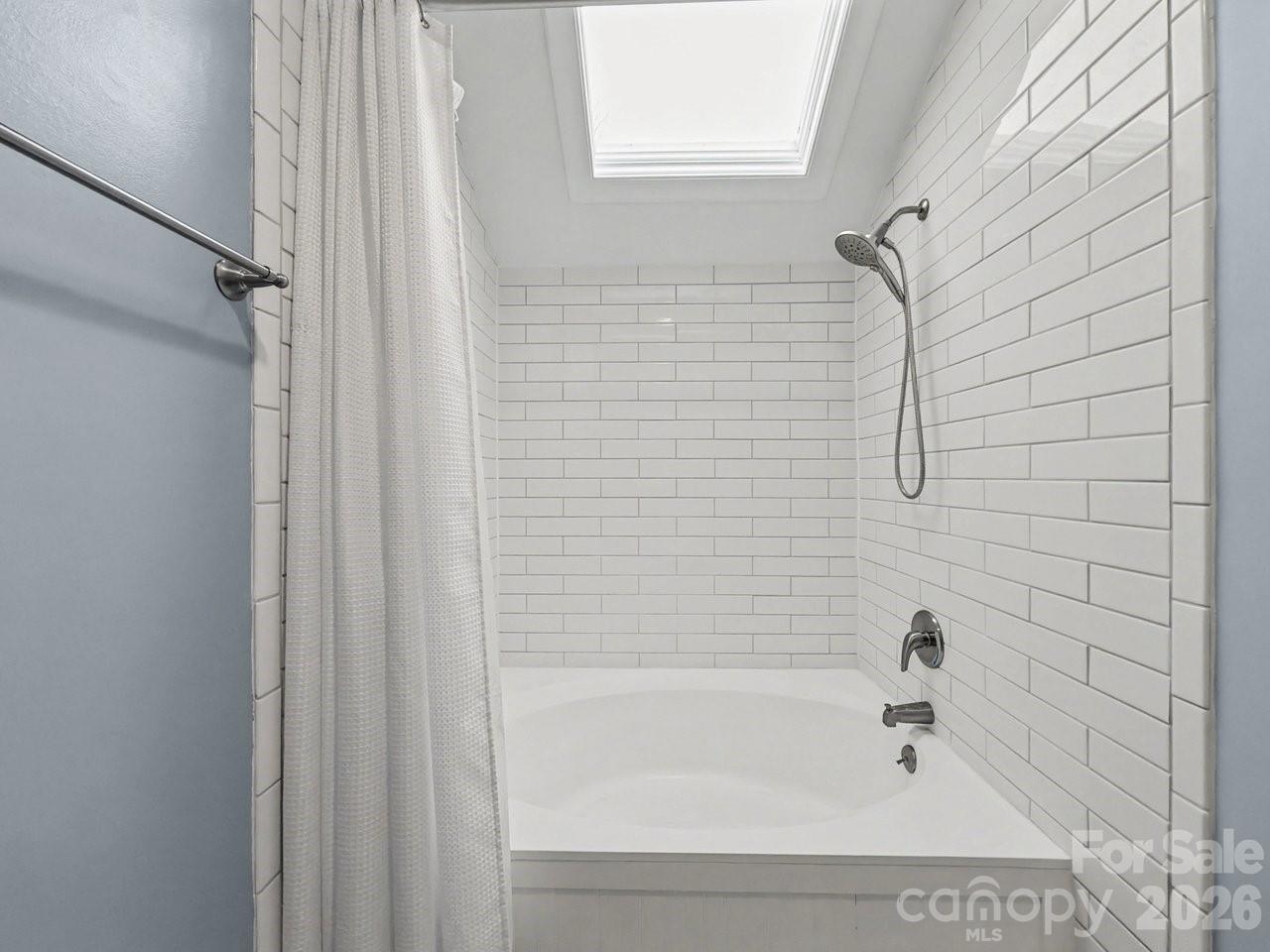 Park Walk - Residential