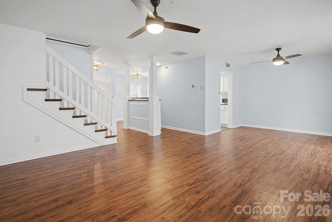 Park Walk - Residential