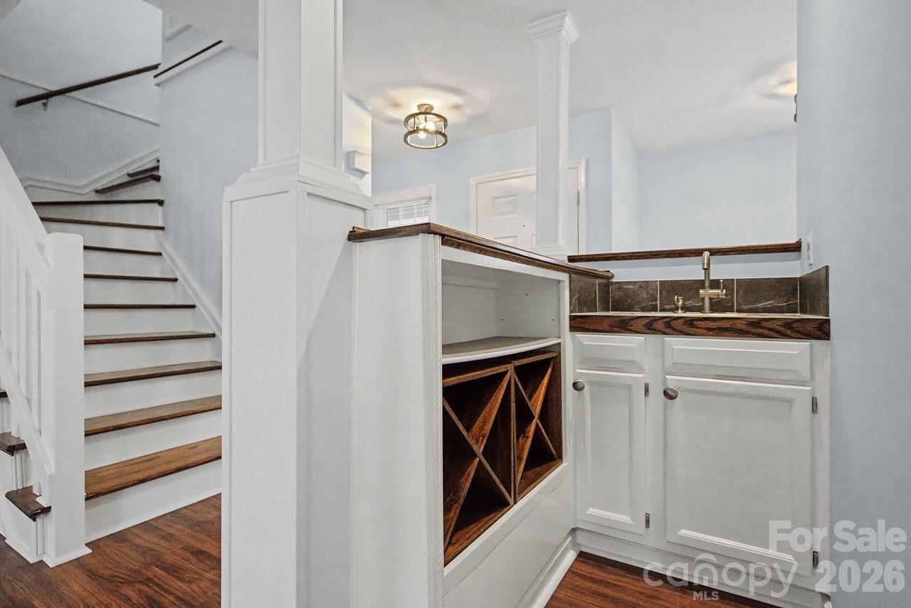 Park Walk - Residential