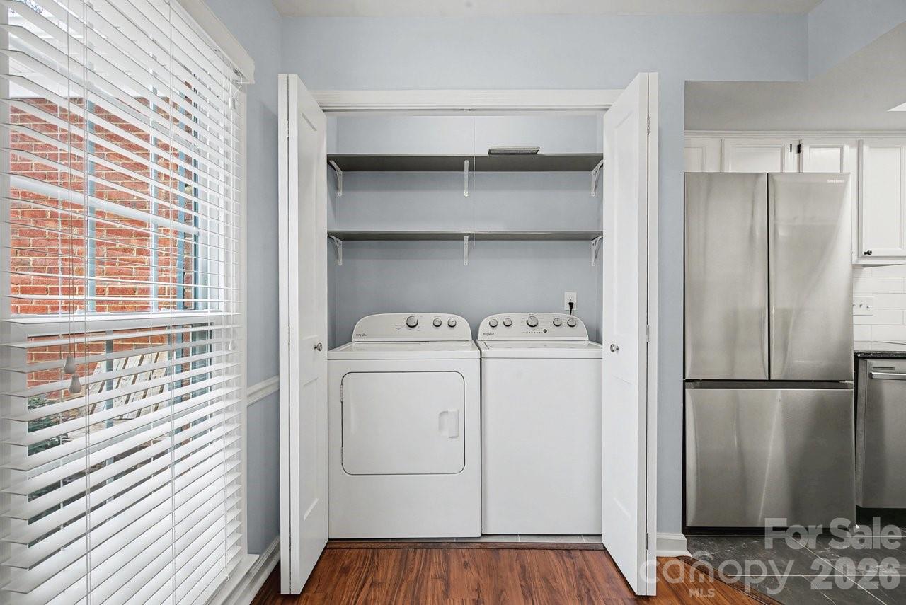 Park Walk - Residential