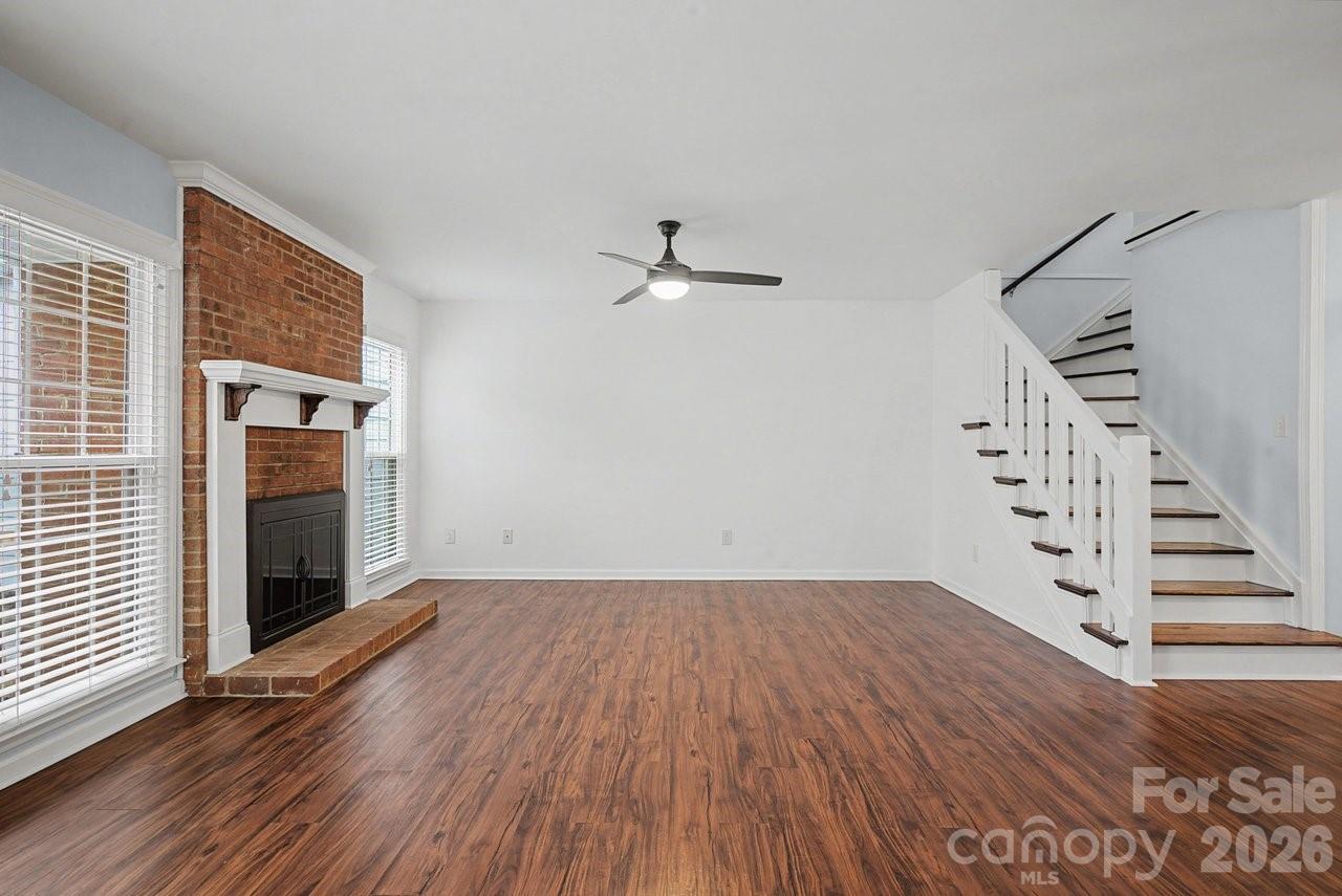 Park Walk - Residential