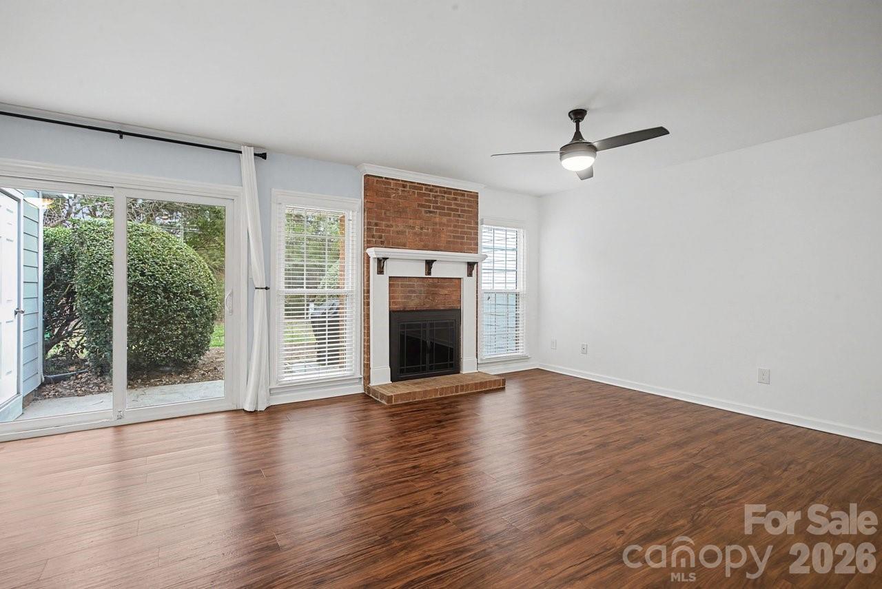 Park Walk - Residential