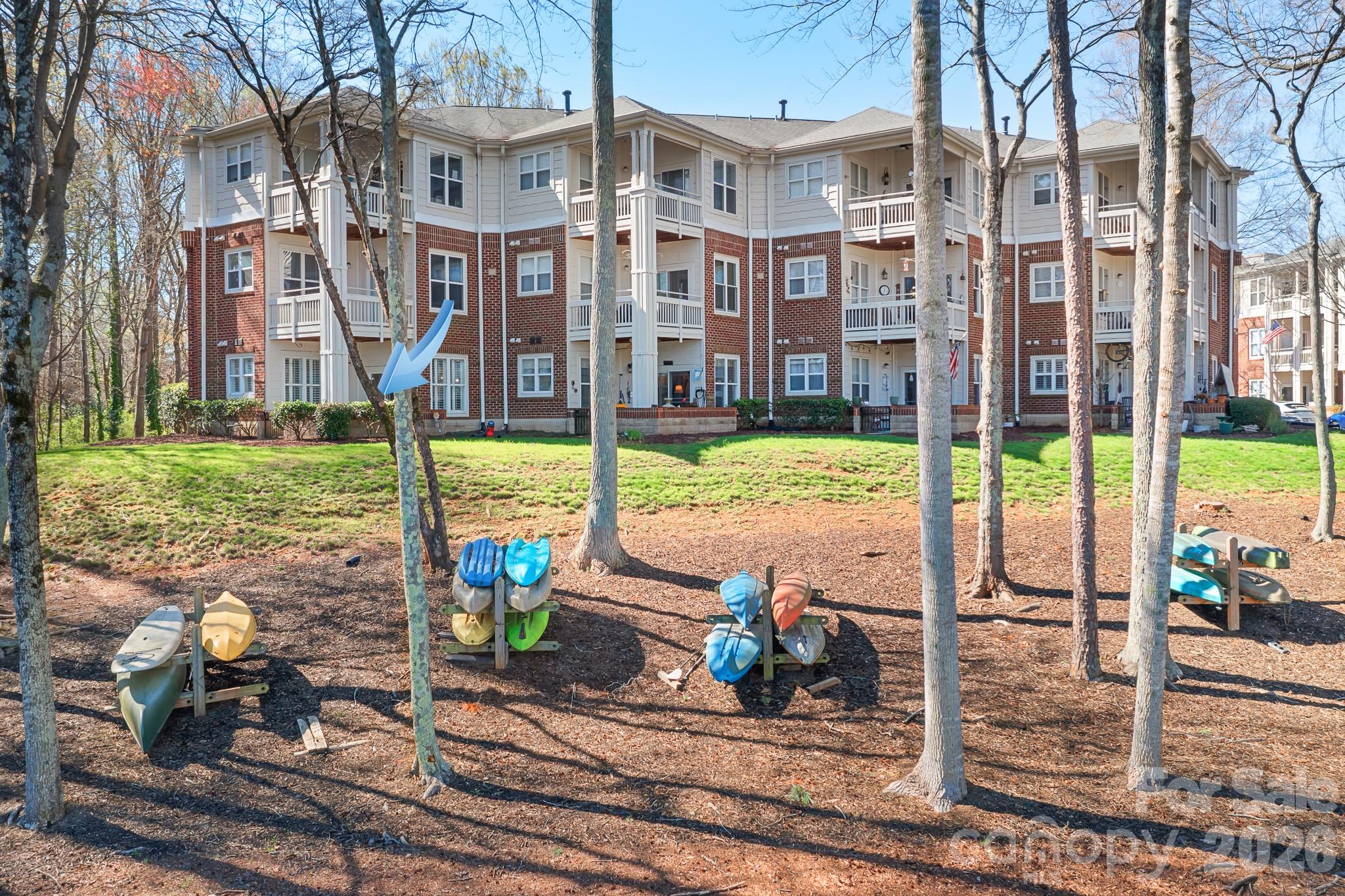 Spinnaker Reach - Residential