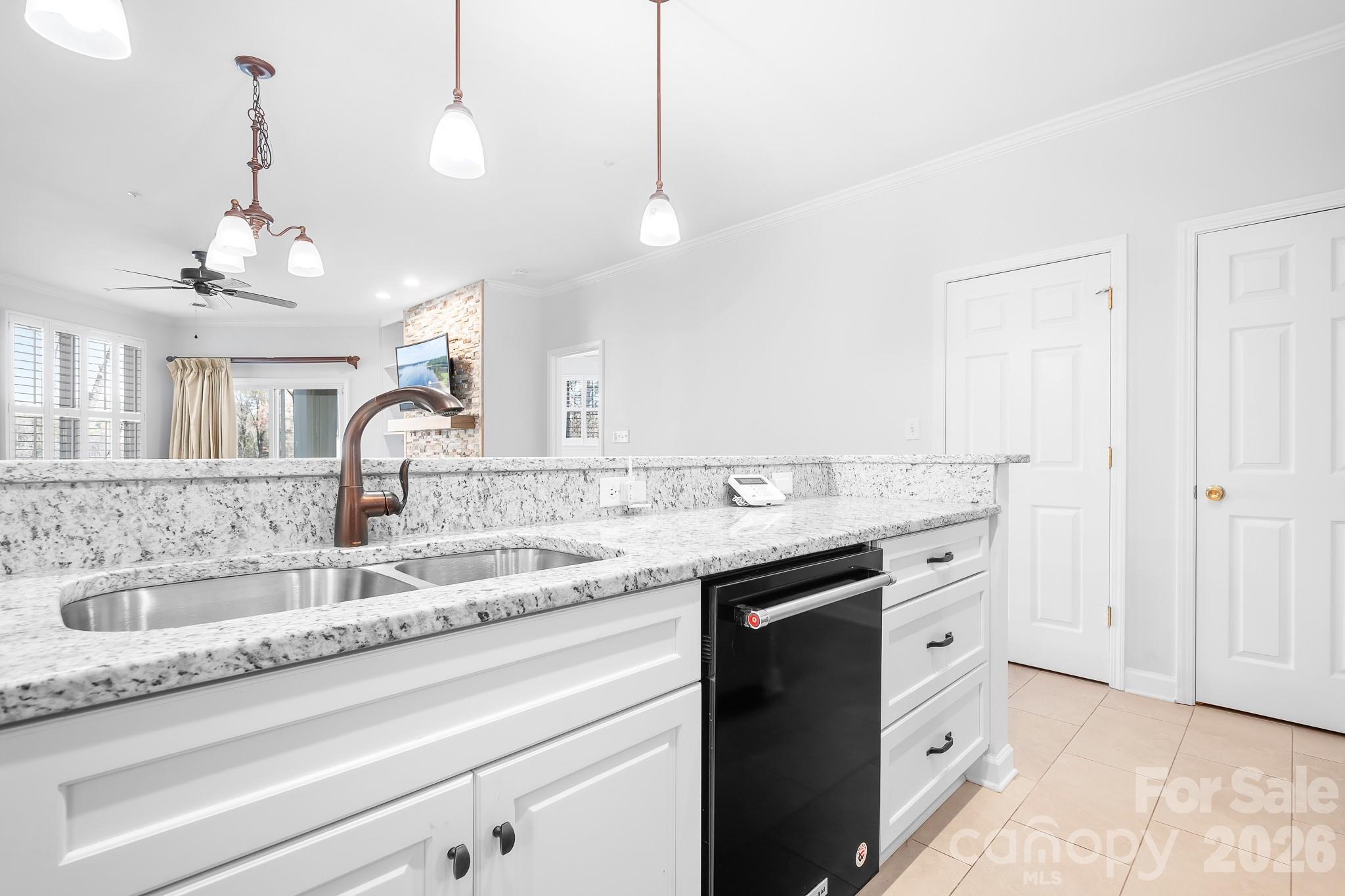 Spinnaker Reach - Residential