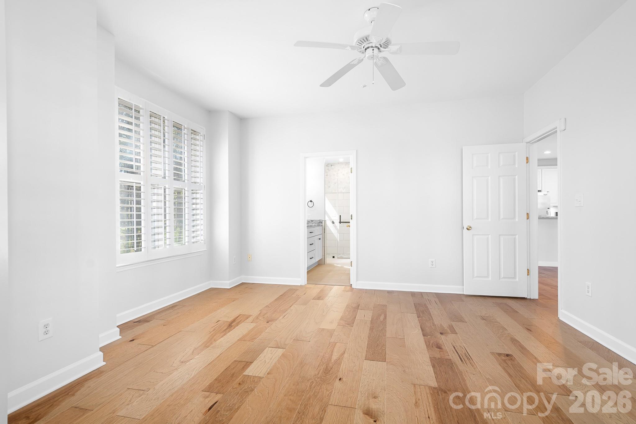 Spinnaker Reach - Residential