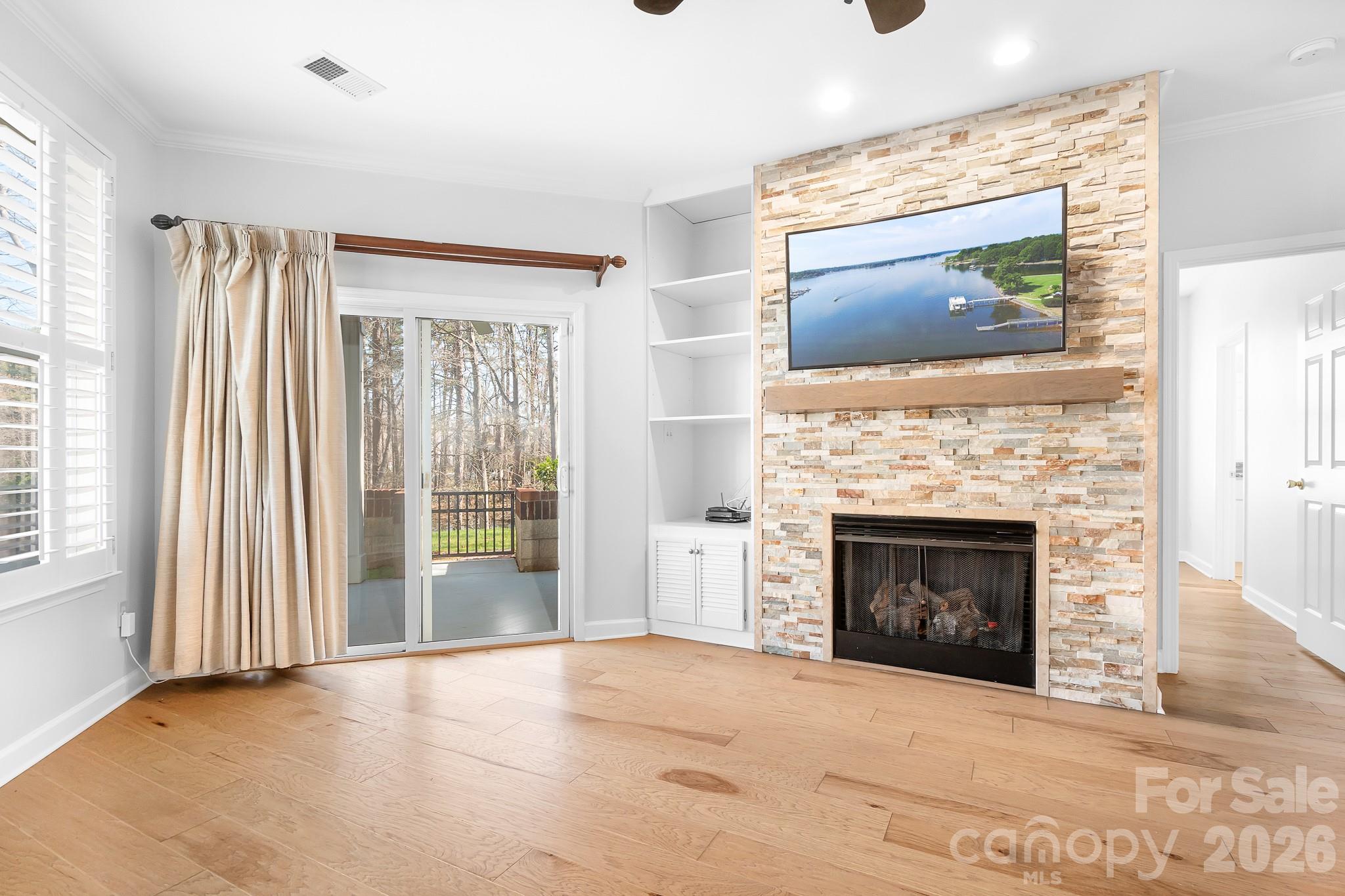 Spinnaker Reach - Residential