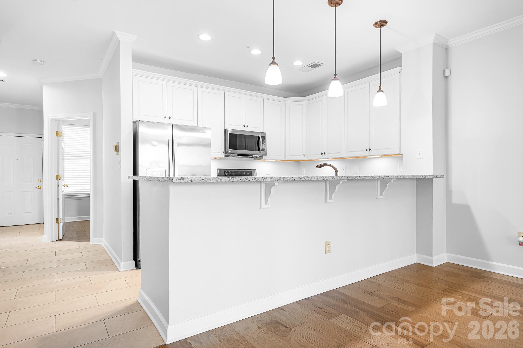 Spinnaker Reach - Residential