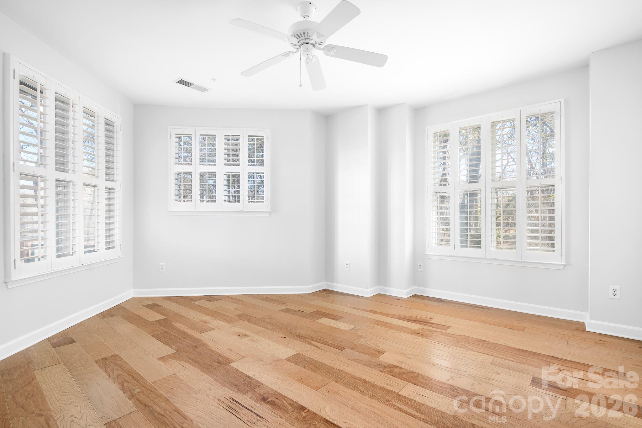 Spinnaker Reach - Residential