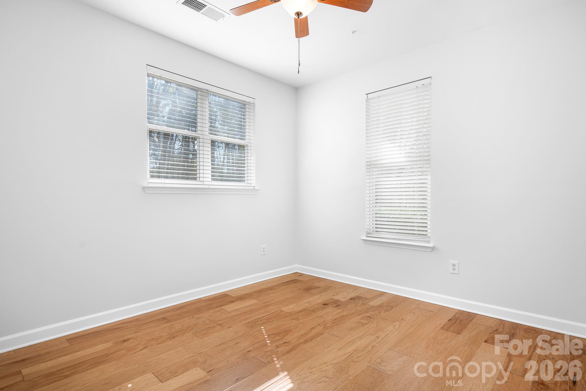 Spinnaker Reach - Residential