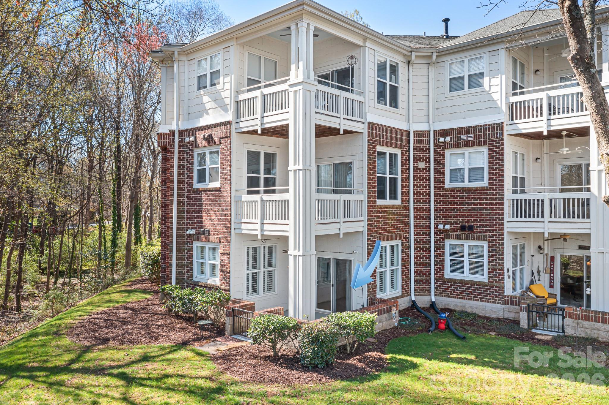 Spinnaker Reach - Residential