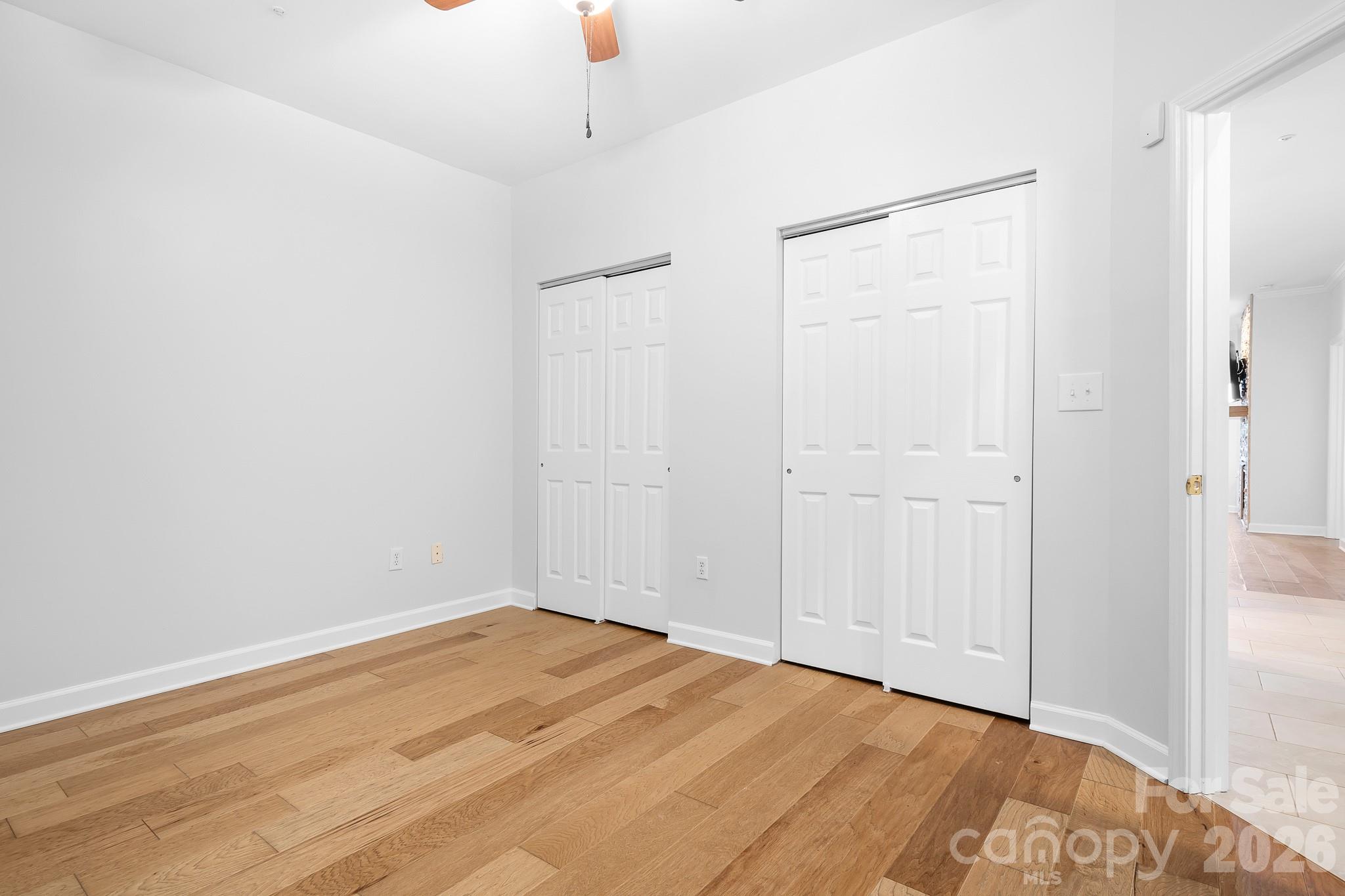 Spinnaker Reach - Residential