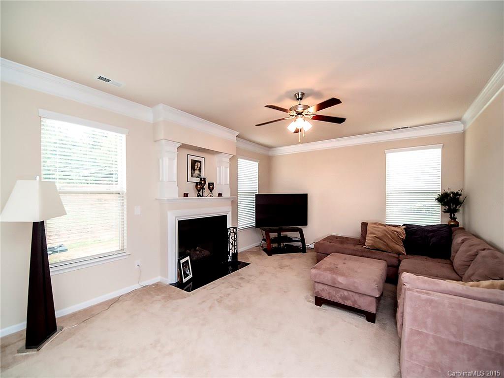 Almond Glen - Residential