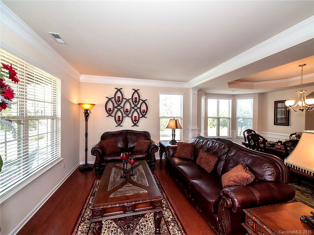 Almond Glen - Residential