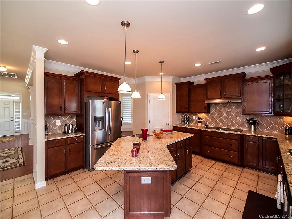 Almond Glen - Residential