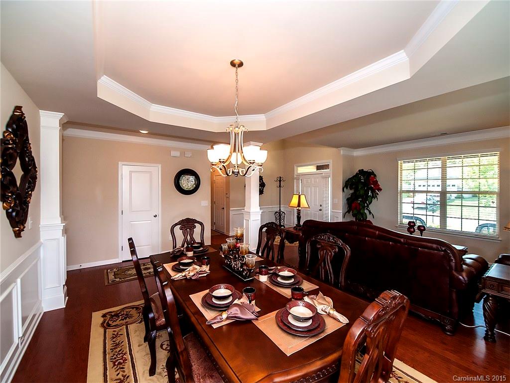 Almond Glen - Residential