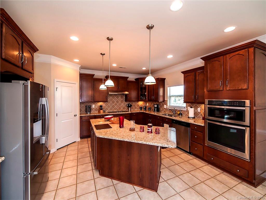 Almond Glen - Residential