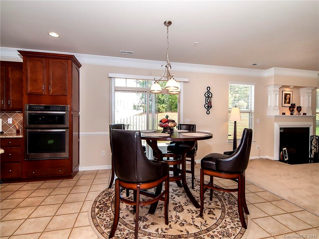 Almond Glen - Residential