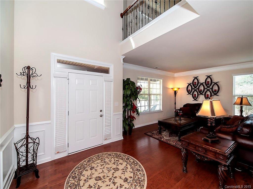 Almond Glen - Residential