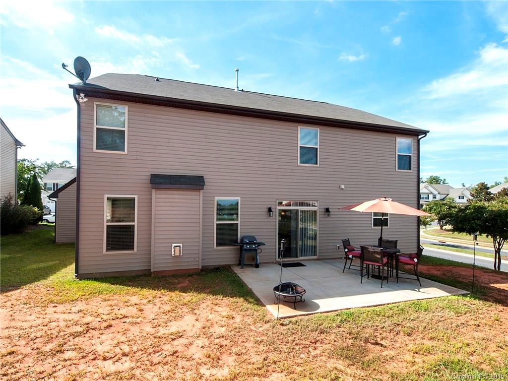 Almond Glen - Residential