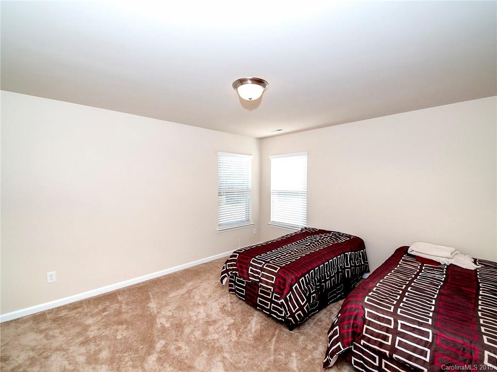 Almond Glen - Residential