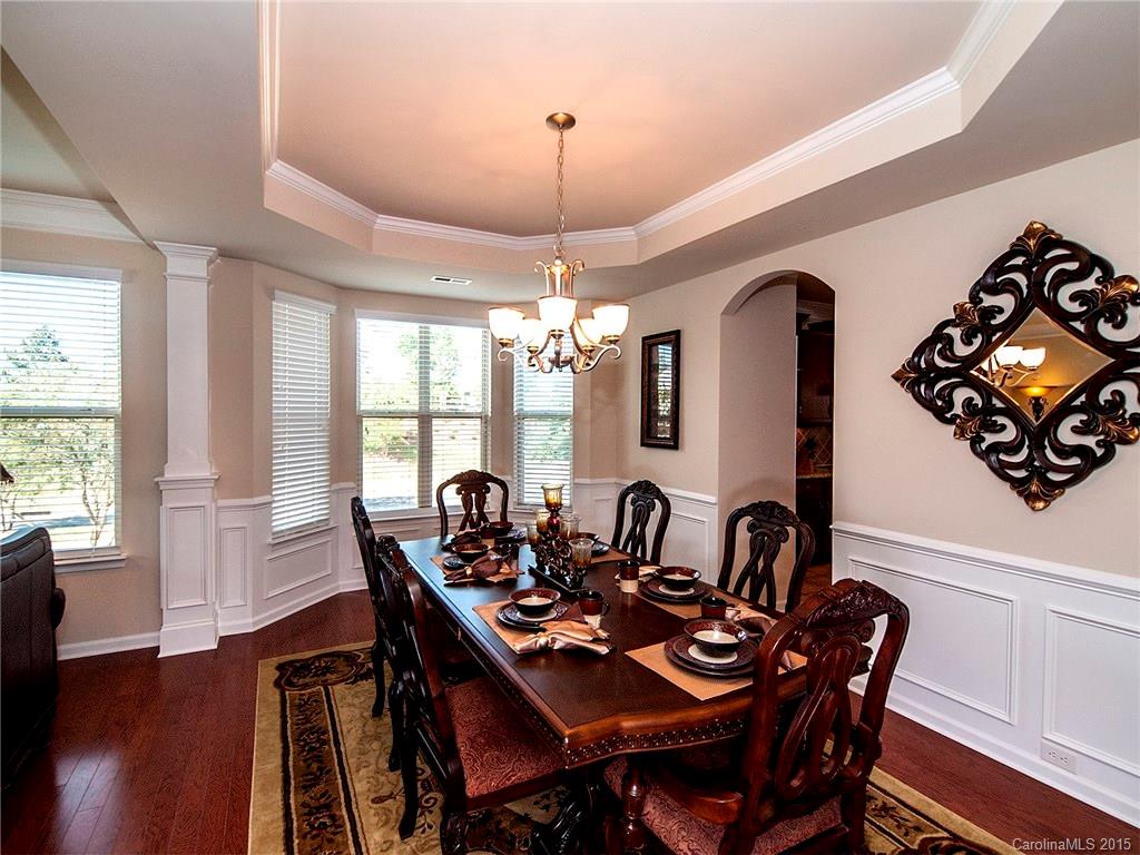 Almond Glen - Residential