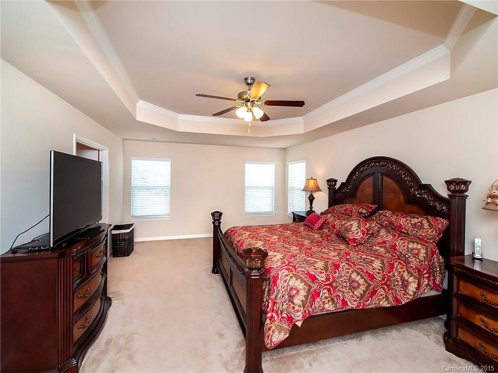 Almond Glen - Residential