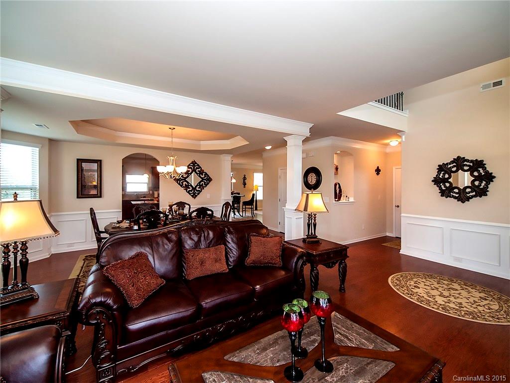 Almond Glen - Residential