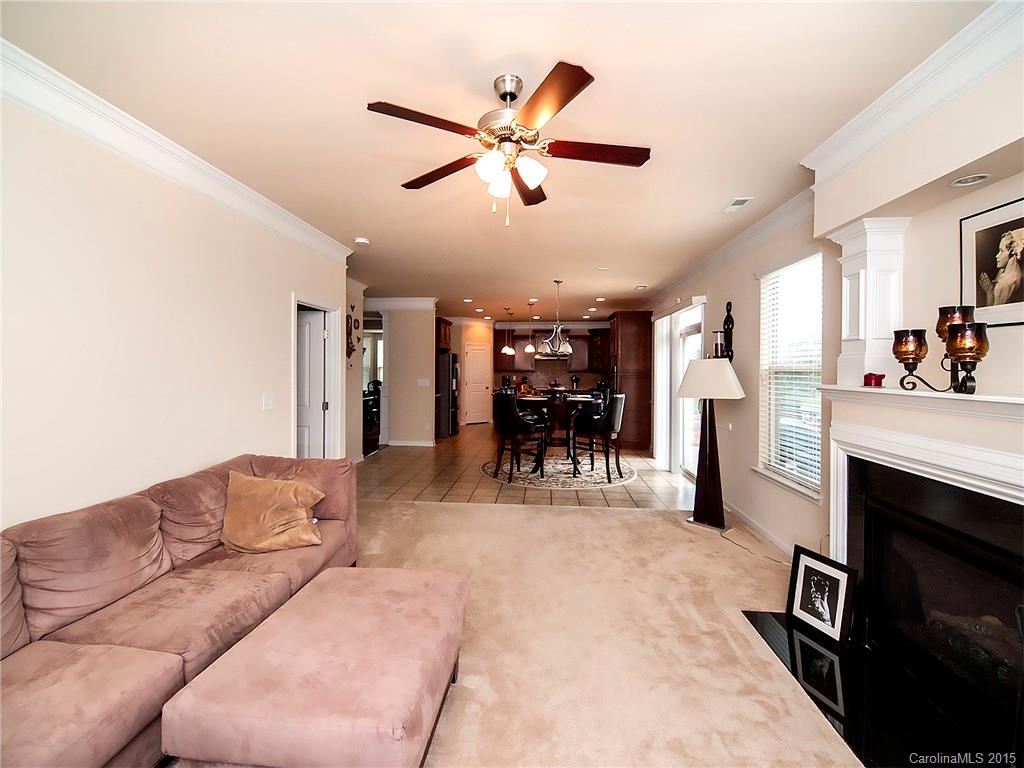 Almond Glen - Residential