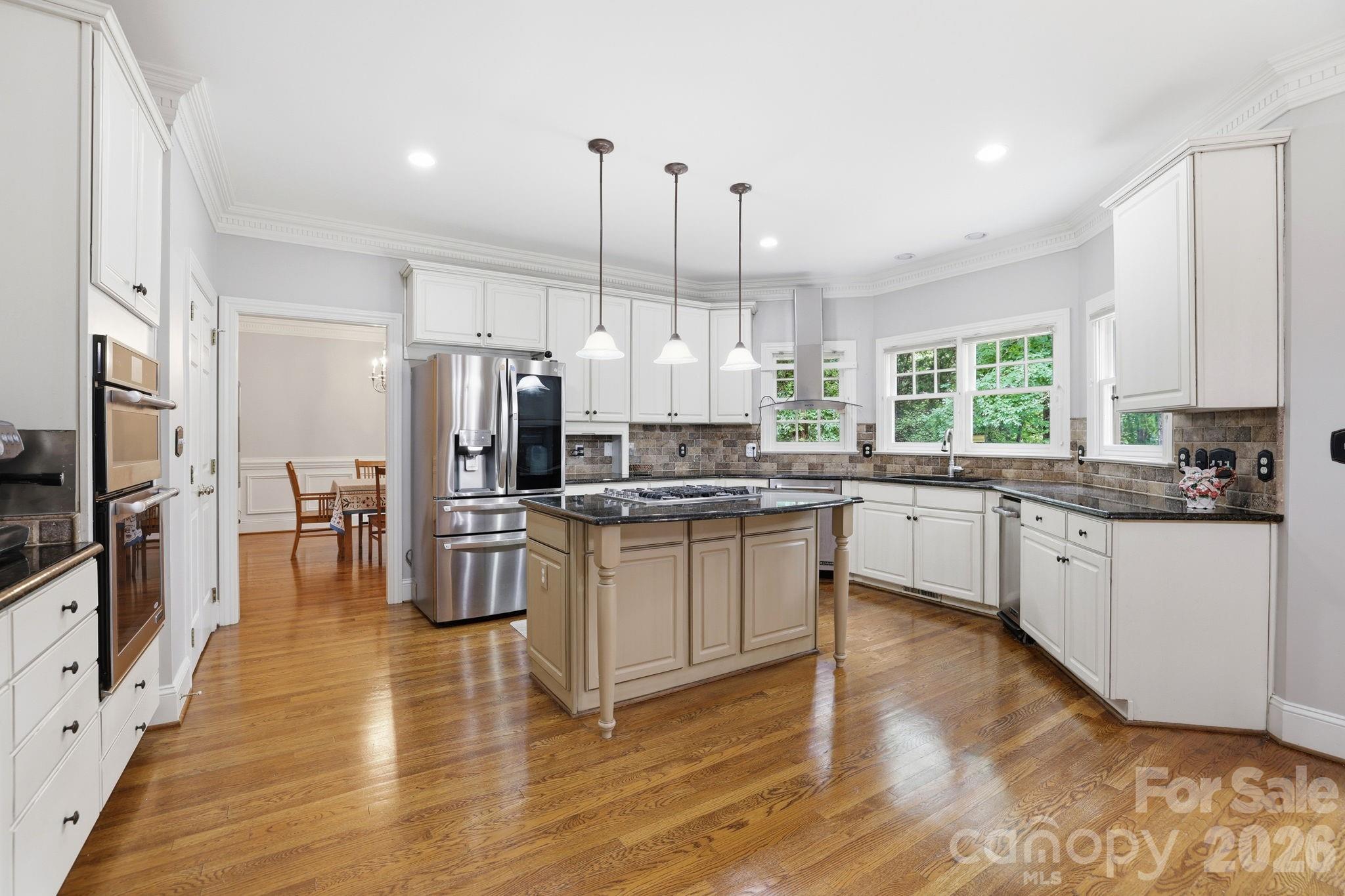 14516 Ballantyne Country Club Drive