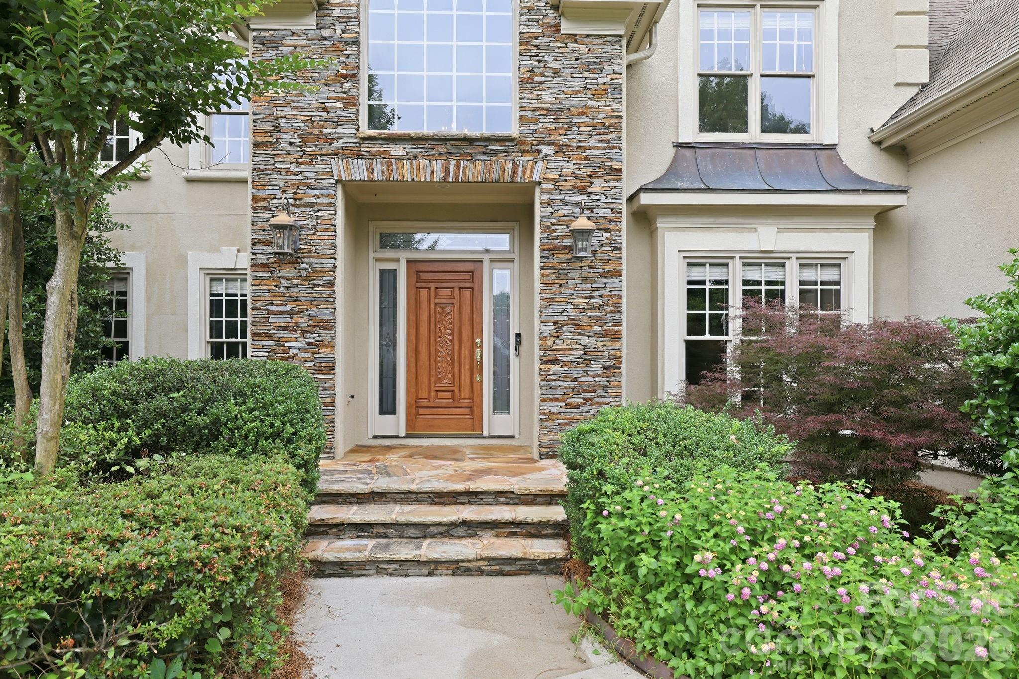 14516 Ballantyne Country Club Drive